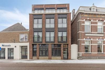 Woning Heuvel 18C Geldrop