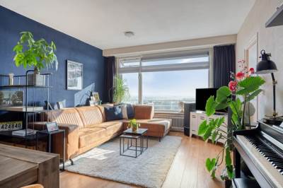 Woning Albardaweg 177 Wageningen