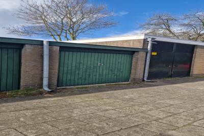 Garage Bombaydreef 6 Utrecht