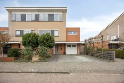 Woning Zigt 10 Warmenhuizen
