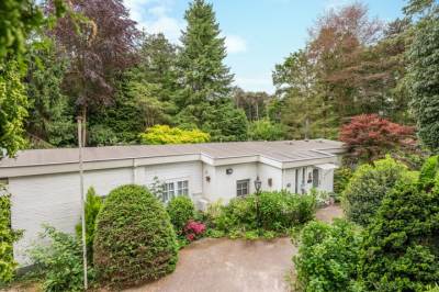 Woning Mezenlaan 1 Leende