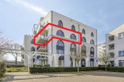 Woning Clarissenhof 280 Tilburg