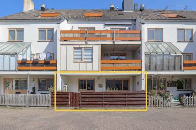 Woning Marina-Park 298 Den Helder
