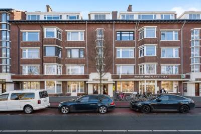 Woning Laan van Meerdervoort 1300 Den Haag