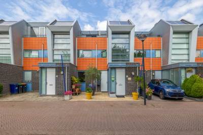 Woning Vuurland 29 Den Haag