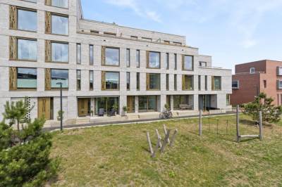 Woning Jan Meijvisplein 41 Breda