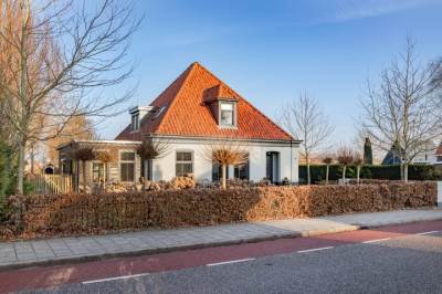 Woning Dorpsstraat 147A Zwaag