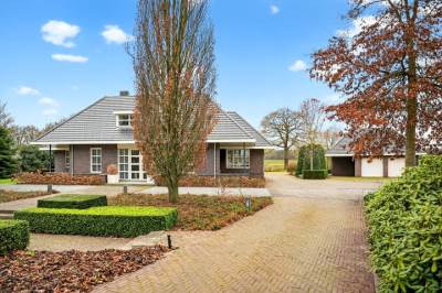 Woning Ommerweg 23 Hellendoorn