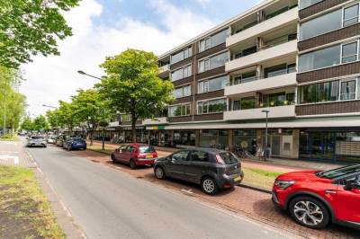 Woning Papsouwselaan 167 Delft