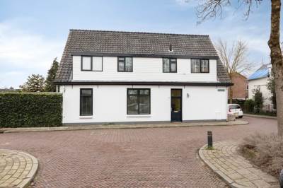 Woning Nassaustraat 18 Velp (GE)