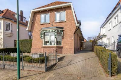 Woning Dorresteinweg 10 Soest