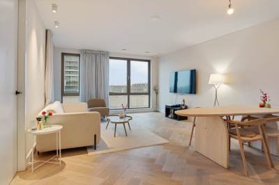 Woning Laan op Zuid 1253 Rotterdam