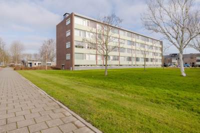 Woning Sportlaan 139 Purmerend