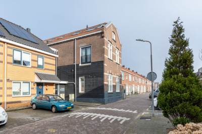 Woning Jan Bestevaerstraat 60A Koog aan de Zaan