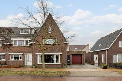 Woning Schoolsticht 35 Dongen