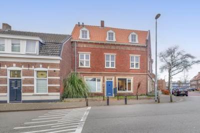 Woning Hoogstraat 262D Eindhoven