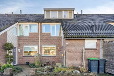 Woning Bermershof 542 Uden