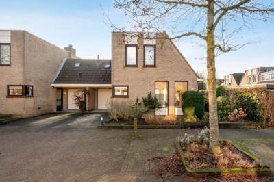 Woning Liesbos 62 Hoofddorp