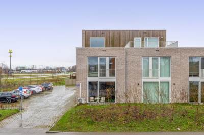 Woning Graslook 26 Eindhoven