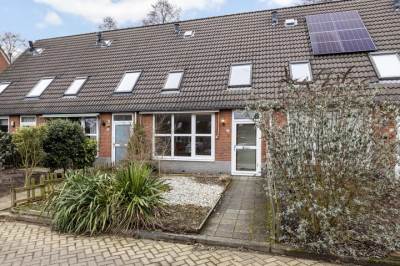Woning Deelheugte 76 Assen