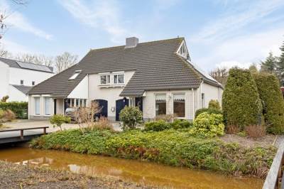 Woning Slenk 73 Gemert