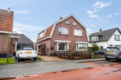 Woning Wallerstraat 57 Nijkerk