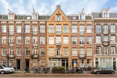 Woning Ruyschstraat 983 Amsterdam