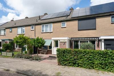 Woning Lijsterbeslaan 35 Oudorp
