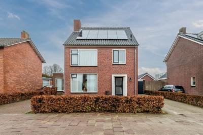 Woning Kleine Dreef 7 Veldhoven