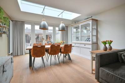 Woning Prinses Marijkehof 96 Naarden