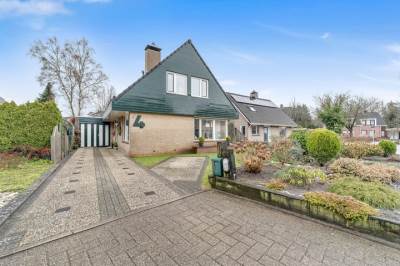 Woning Slettenhaarsweide 4 Nijverdal