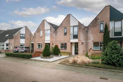 Woning Grote Barteldweg 16 Twello