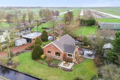 Woning Van Teylingenweg 109A Kamerik