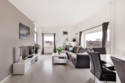 Woning Schotlandstraat 47 Haarlem