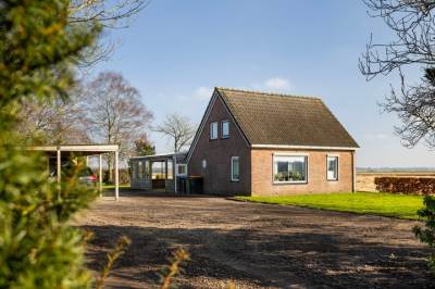 Woning Ericasestraat 23 Erica