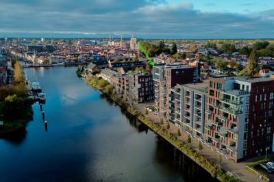 Woning Jaagpad 51 Alkmaar