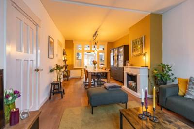 Woning Peizerweg 16 Groningen