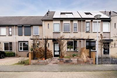 Woning Tarweakker 12 Barneveld