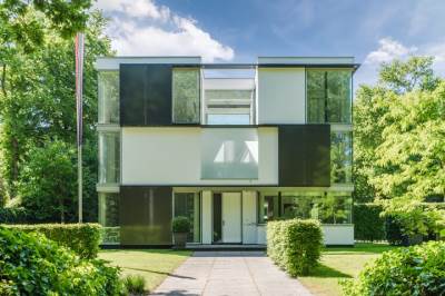 Woning Buerweg 25 Bergen (NH)