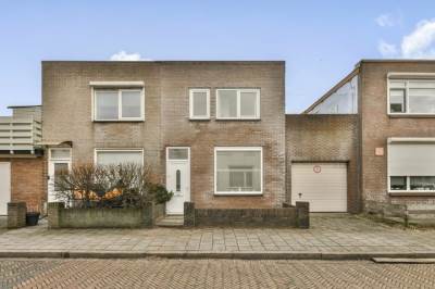 Woning Zoutmanstraat 3 IJmuiden