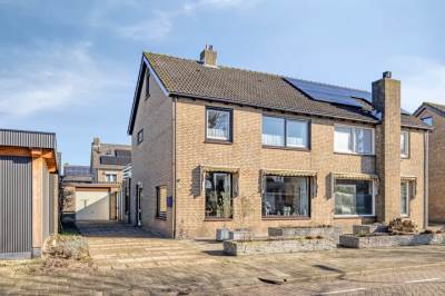 Woning Laguitensebaan 30 Rijsbergen