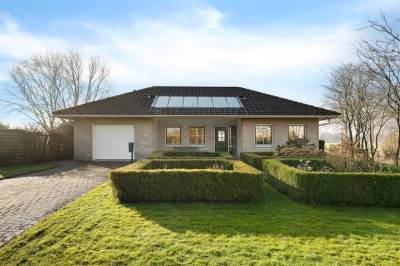 Woning De Greiden 14 Britsum