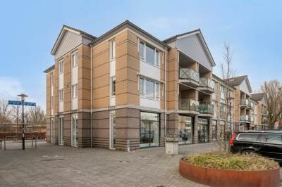 Woning Kraailandhof 59 Hoogland