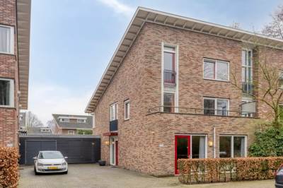 Woning Veenbesstraat 774 Soest