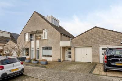 Woning Missielaan 26 Uden