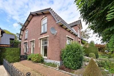 Woning Oosterend 15 Laren (NH)