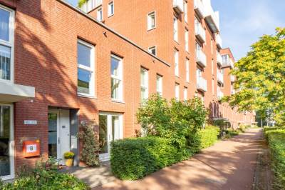 Woning Rolderdiephof 161 Utrecht