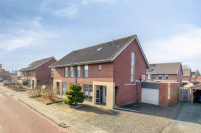 Woning J. van Galenlaan 24 Winschoten