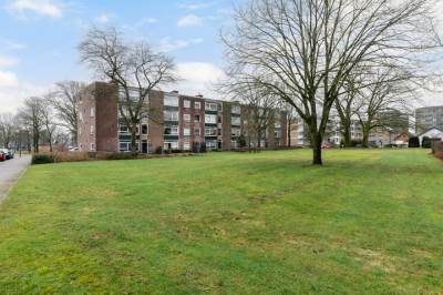 Woning Germanenlaan 106 Apeldoorn