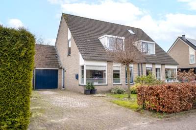 Woning Walakker 8 Beilen
